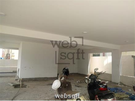 Retail showroom shop for Rent in Telangana